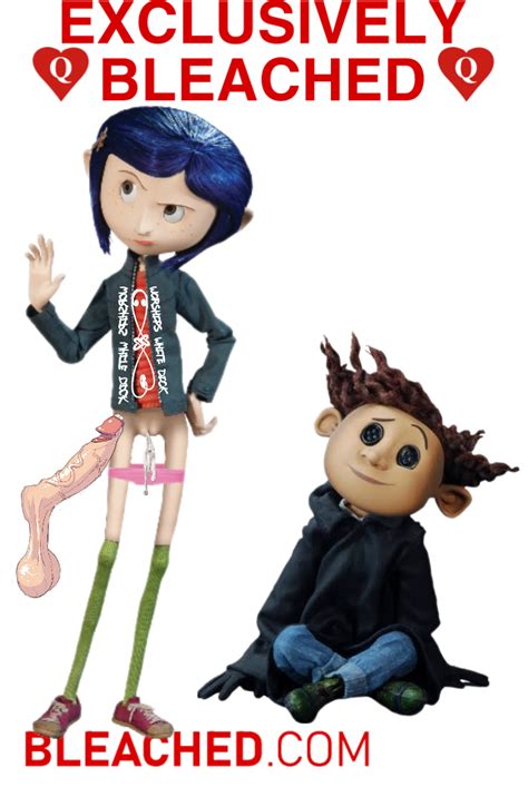 rule 34 coraline|Rule 34 / coraline.